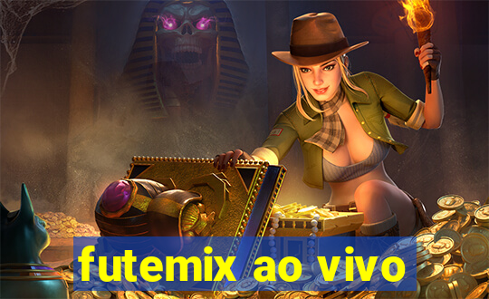 futemix ao vivo